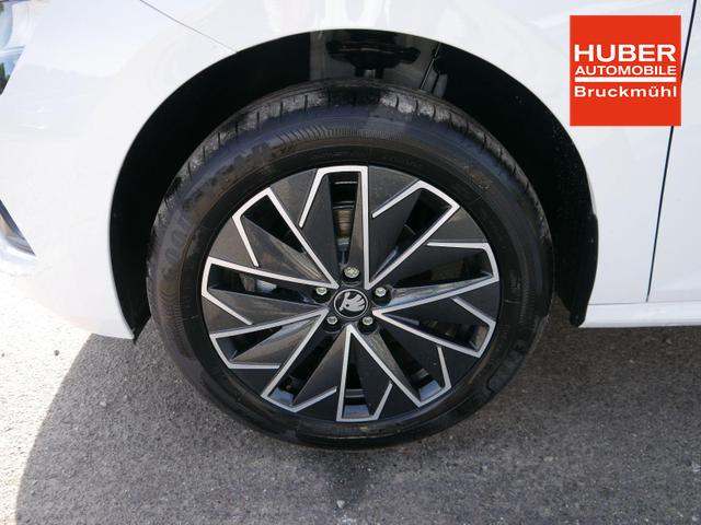 Skoda Kamiq Edition Dynamic Sport 1,5 TSI DSG*MOD-2027*AHK-SCHWENKBAR*PDC*LED*SHZ*SMARTLINK*TEMPOMAT 