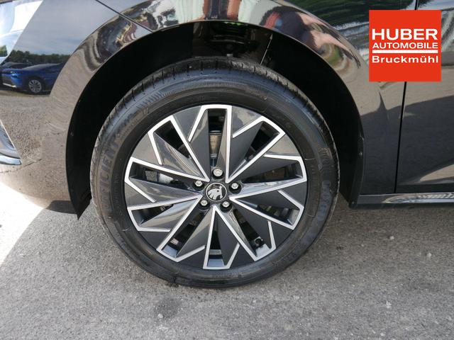 Skoda Kamiq Edition Dynamic Sport 1,5 TSI DSG*MOD-2027*AHK-SCHWENKBAR*PDC*LED*SHZ*SMARTLINK*TEMPOMAT 