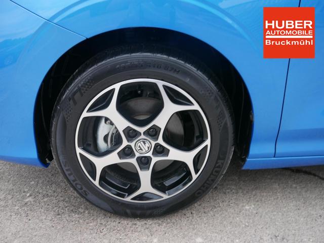 MG MG3 Comfort 1.5 VTi-tech*NAVI*R&Uuml;CKFAHRKAMERA*LED*PDC*SMARTLINK* 