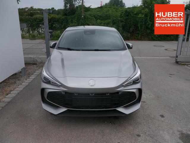 MG MG3 Comfort 1.5 VTi-tech*NAVI*R&Uuml;CKFAHRKAMERA*LED*PDC*SMARTLINK* 