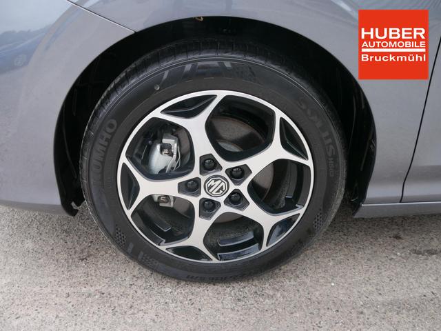 MG MG3 Comfort 1.5 VTi-tech*NAVI*R&Uuml;CKFAHRKAMERA*LED*PDC*SMARTLINK* 