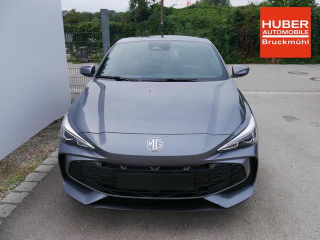 MG MG3 Comfort 1.5 VTi-tech*NAVI*R&Uuml;CKFAHRKAMERA*LED*PDC*SMARTLINK* 