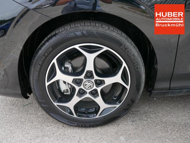 MG MG3 Comfort 1.5 VTi-tech*NAVI*R&Uuml;CKFAHRKAMERA*LED*PDC*SMARTLINK* 