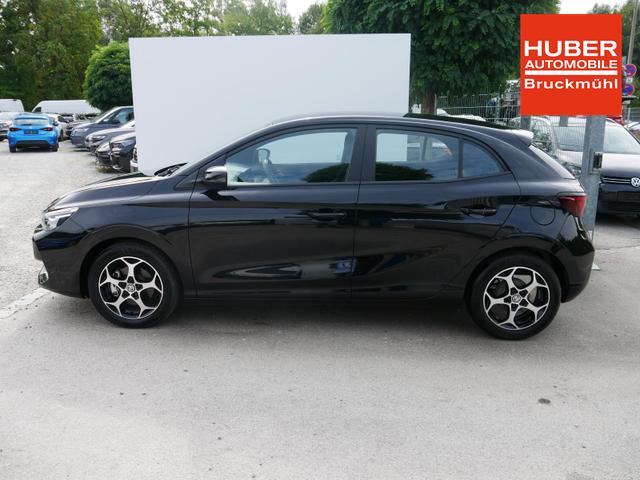 MG MG3 Comfort 1.5 VTi-tech*NAVI*R&Uuml;CKFAHRKAMERA*LED*PDC*SMARTLINK* 