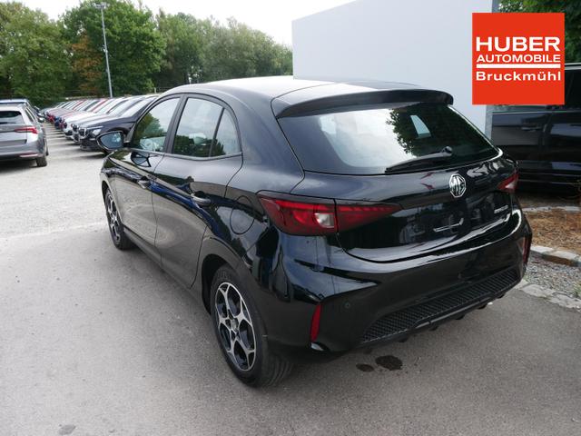 MG MG3 Comfort 1.5 VTi-tech*NAVI*R&Uuml;CKFAHRKAMERA*LED*PDC*SMARTLINK* 