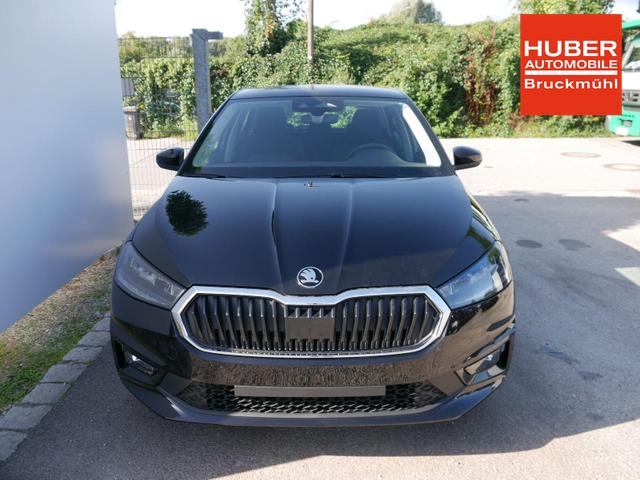 Skoda Fabia Edition 130 Jahre PLUS 1,0 MPI*LED*PDC-KAMERA*SMARTLINK*SHZ*TEMPOMAT*KLIMA 
