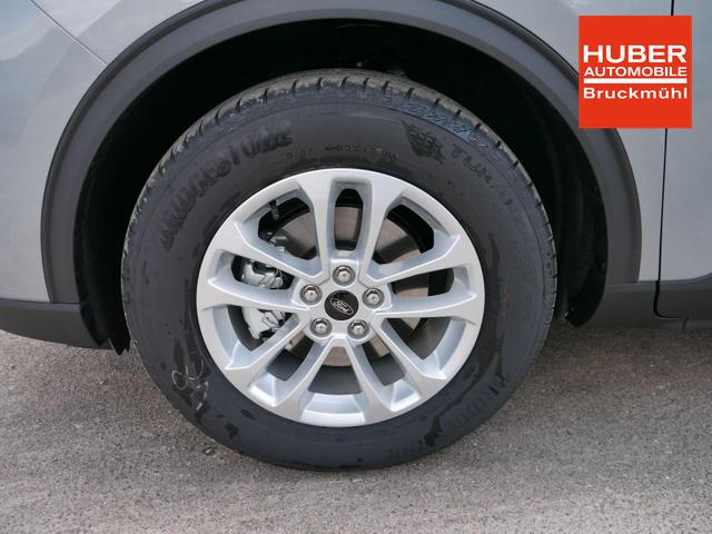 Ford Kuga Style Titanium 1,5 EcoBoost DSG*AHK*PDC*KAMERA*LED*SHZ*TEMPOMAT*KLIMA*17-ZOLL 