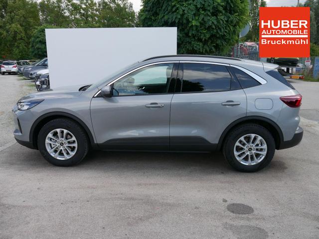 Ford Kuga Style Titanium 1,5 EcoBoost DSG*AHK*PDC*KAMERA*LED*SHZ*TEMPOMAT*KLIMA*17-ZOLL 