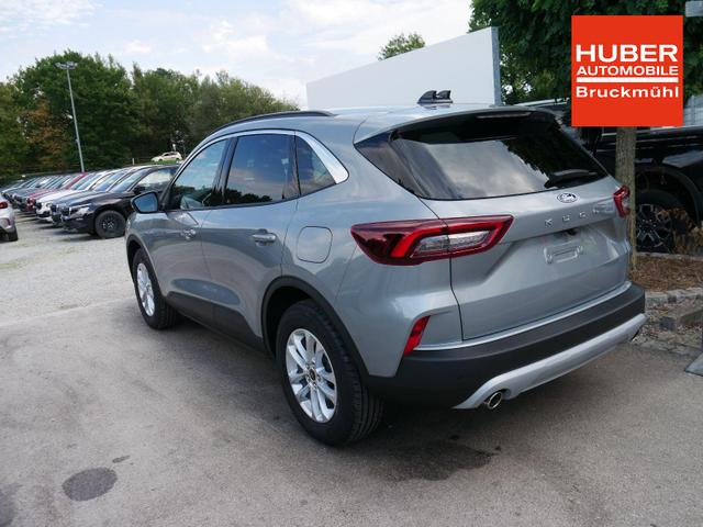 Ford Kuga Style Titanium 1,5 EcoBoost DSG*AHK*PDC*KAMERA*LED*SHZ*TEMPOMAT*KLIMA*17-ZOLL 