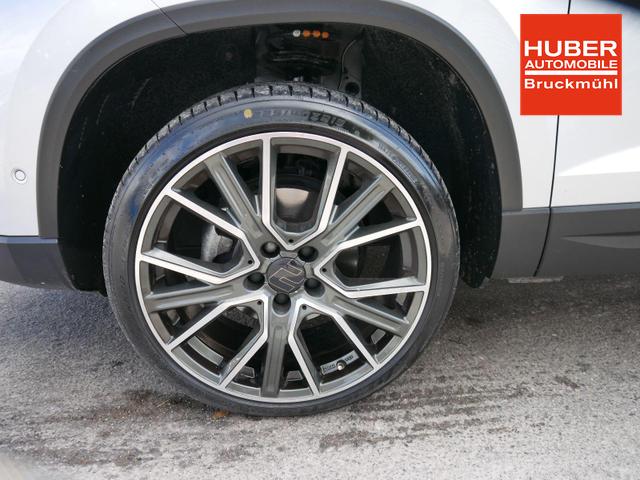 SEAT Ateca Style 1.5 TSI ACT DSG OPF Style*ACC*PDC-KAMERA*LED*SHZ*SMARTLINK*TEMPOMAT*KLIMA*19-ZOLL 