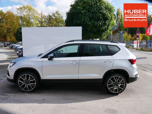 SEAT Ateca Style 1.5 TSI ACT DSG OPF Style*ACC*PDC-KAMERA*LED*SHZ*SMARTLINK*TEMPOMAT*KLIMA*19-ZOLL 