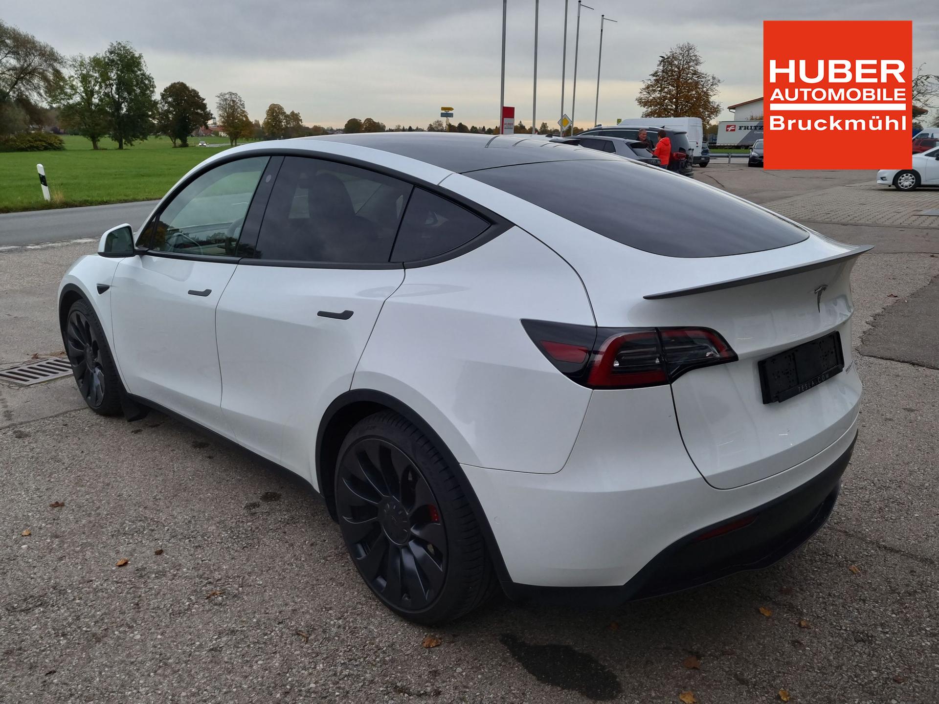 Auto-Gaspedal für Tesla Model Y 2022 2021-2017, Hochwertiger Auto