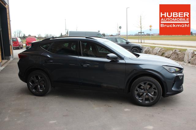 Cupra Formentor 1.5 eTSI DSG 150PS FACELIFT PDC/CARPLAY/ACC/METALLIC 