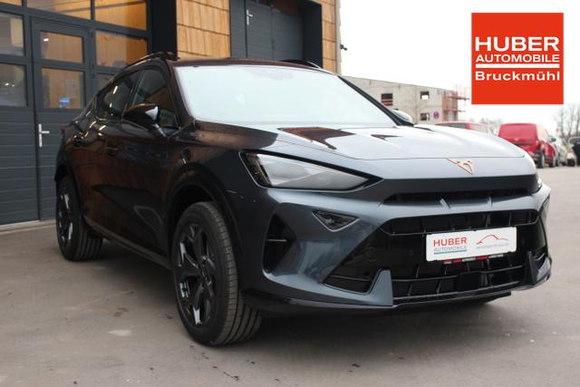 Cupra Formentor 1.5 eTSI DSG 150PS FACELIFT PDC/CARPLAY/ACC/METALLIC 