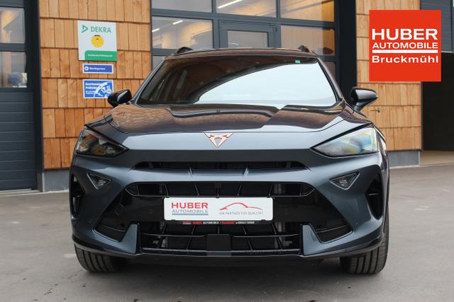 Cupra Formentor 1.5 eTSI DSG 150PS FACELIFT PDC/CARPLAY/ACC/METALLIC 