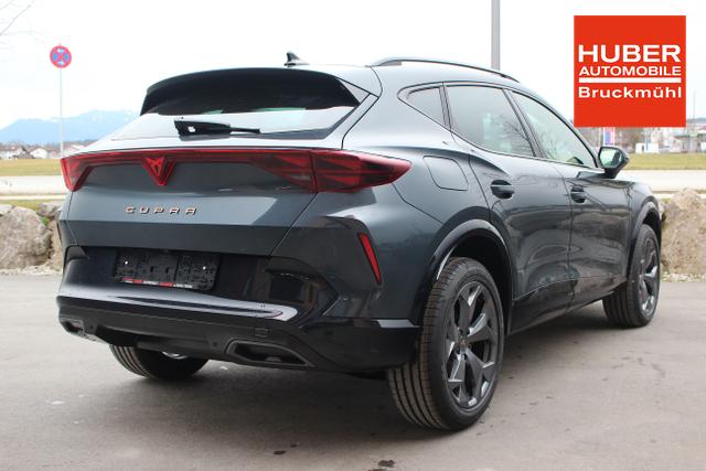 Cupra Formentor 1.5 eTSI DSG 150PS FACELIFT PDC/CARPLAY/ACC/METALLIC 