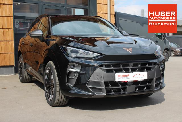 Cupra Terramar VZ 2.0 TSI 4DRIVE SENNHEISER/HEAD-UP/360°KAMERA 