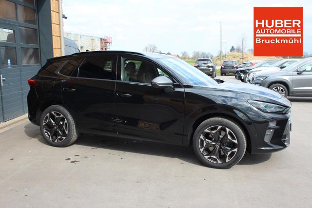 Cupra Terramar VZ 2.0 TSI 4DRIVE SENNHEISER/HEAD-UP/360°KAMERA 