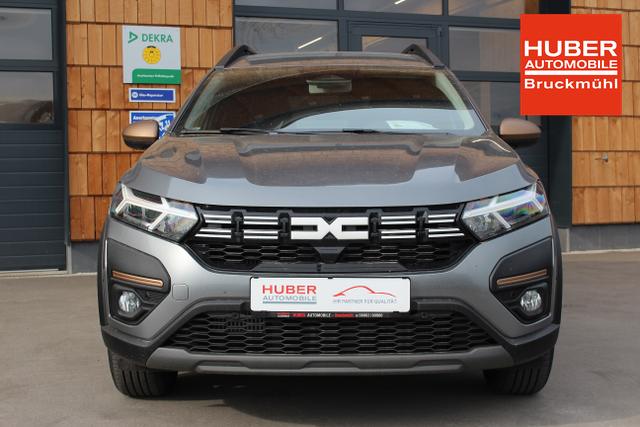 Dacia Jogger 1.0 TCe 110 Extreme LED/CARPLAY/SITZH 