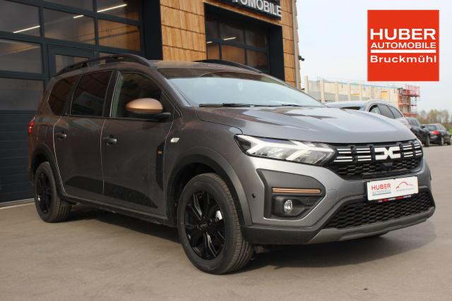 Dacia Jogger 1.0 TCe 110 Extreme LED/CARPLAY/SITZH 