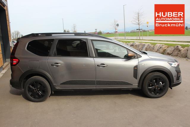 Dacia Jogger 1.0 TCe 110 Extreme LED/CARPLAY/SITZH 