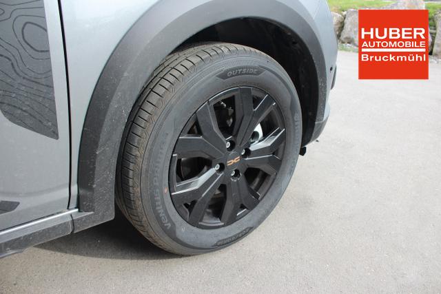 Dacia Jogger 1.0 TCe 110 Extreme LED/CARPLAY/SITZH 