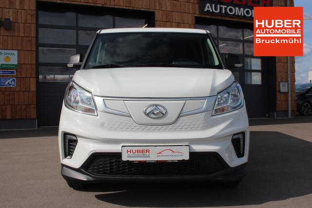 Maxus eDeliver 3 Kasten L1 50kWh 160PS 3-PHASIG/KLIMAAUT/DAB/CARPLAY/SITZH 