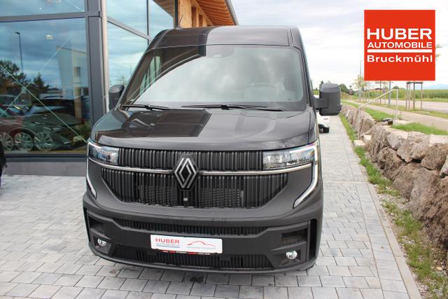 Renault Master Kastenwagen L2H2 3,5t Extra+AHK+SHZ NEW 2.0 Blue dCi 170 EXTRA AUTOMATIK AHK/SHZ/KAMERA 