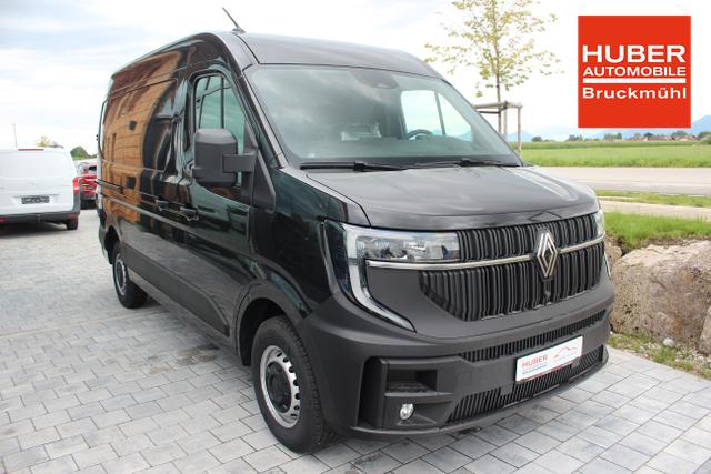 Renault Master Kastenwagen L2H2 3,5t Extra+AHK+SHZ NEW 2.0 Blue dCi 170 EXTRA AUTOMATIK AHK/SHZ/KAMERA 