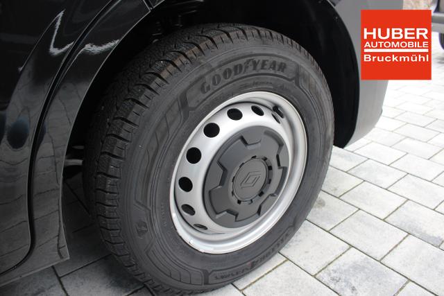 Renault Master Kastenwagen L2H2 3,5t Extra+AHK+SHZ NEW 2.0 Blue dCi 170 EXTRA AUTOMATIK AHK/SHZ/KAMERA 