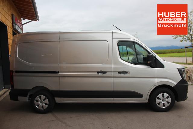 Renault Master Kastenwagen L2H2 3,5t Extra+AHK+SHZ NEW 2.0 Blue dCi 170 EXTRA AHK/SHZ 