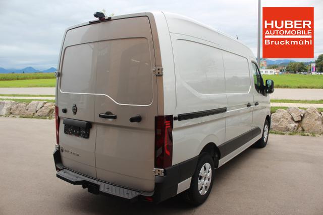 Renault Master Kastenwagen L2H2 3,5t Extra+AHK+SHZ NEW 2.0 Blue dCi 170 EXTRA AHK/SHZ 