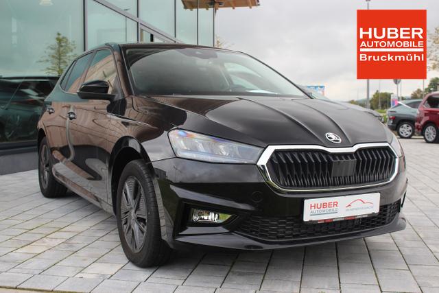 Skoda Fabia 1.0 TSI DSG 85KW/116PS SELECTION ACC/SHZ/KLIMAAUT 