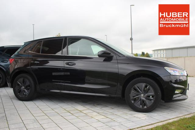 Skoda Fabia 1.0 TSI DSG 85KW/116PS SELECTION ACC/SHZ/KLIMAAUT 