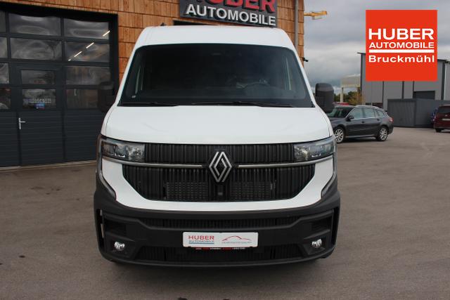 Renault Master Kastenwagen L2H2 3,5t Extra+AHK+SHZ NEW 2.0 Blue dCi 170 EXTRA AHK/SHZ/KAMERA 