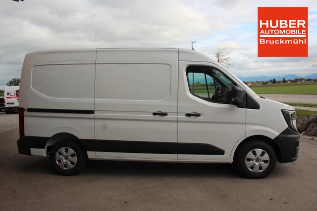 Renault Master Kastenwagen L2H2 3,5t Extra+AHK+SHZ NEW 2.0 Blue dCi 170 EXTRA AHK/SHZ/KAMERA 