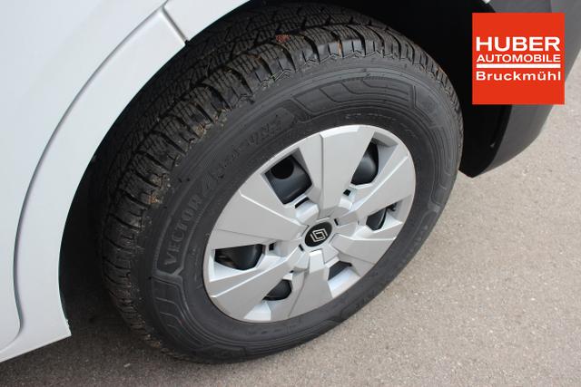 Renault Master Kastenwagen L2H2 3,5t Extra+AHK+SHZ NEW 2.0 Blue dCi 170 EXTRA AHK/SHZ/KAMERA 