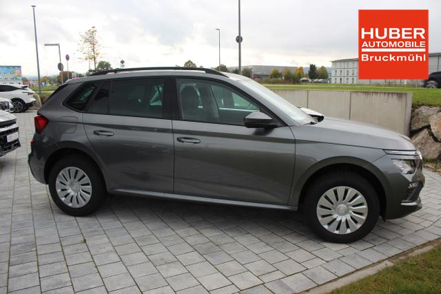 Skoda Kamiq 1.0 TSI 115PS DSG Selection LED/SITZH/KLIMAAUT 