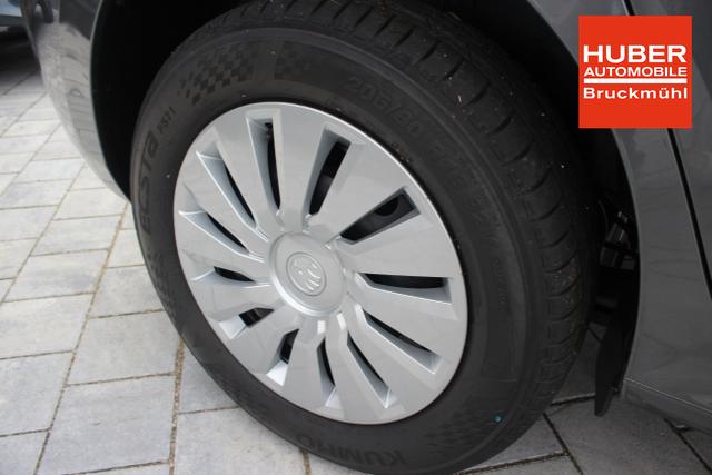 Skoda Kamiq 1.0 TSI 115PS DSG Selection LED/SITZH/KLIMAAUT 