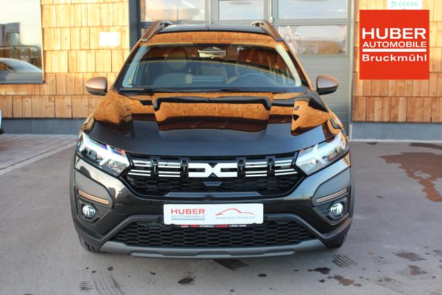 Dacia Jogger 1.0 TCe 110 Extreme LED/CARPLAY/SITZH 