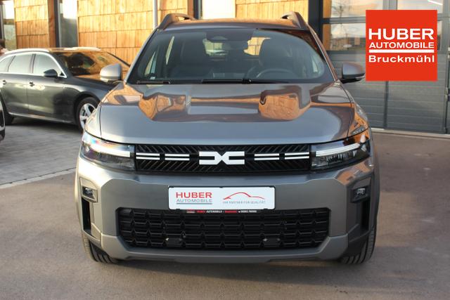 Dacia Bigster 1.2l 103kW TCE EXPRESSION 360°KAMERA/CARPLAY/LED/PDC 