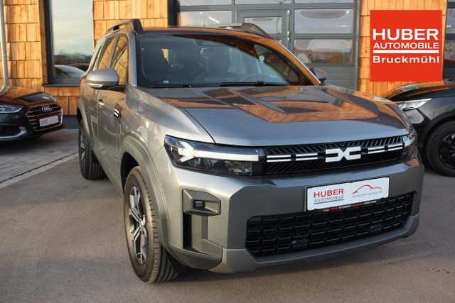 Dacia Bigster 1.2l 103kW TCE EXPRESSION 360°KAMERA/CARPLAY/LED/PDC 