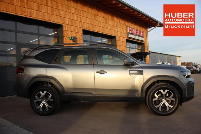 Dacia Bigster 1.2l 103kW TCE EXPRESSION 360°KAMERA/CARPLAY/LED/PDC 