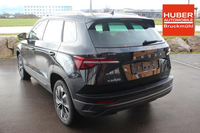 Skoda Karoq 1.5 TSI DSG Selection Plus SCHIEBEDACH/AHK/NAVI 