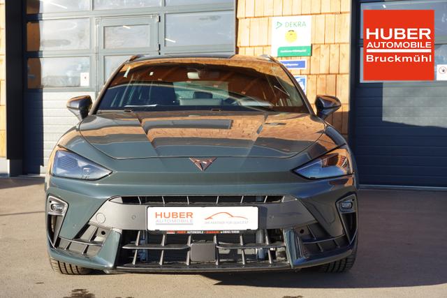 Cupra Leon Sportstourer ST 1.5 eTSI DSG ACC/CARPLAY/PDC/KAMERA 