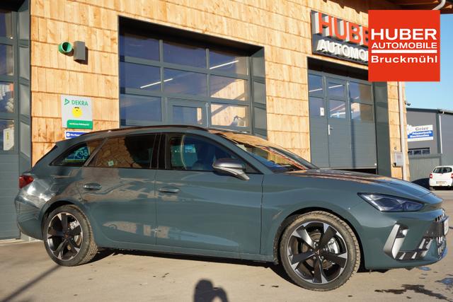 Cupra Leon Sportstourer ST 1.5 eTSI DSG ACC/CARPLAY/PDC/KAMERA 