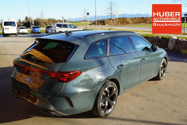 Cupra Leon Sportstourer ST 1.5 eTSI DSG ACC/CARPLAY/PDC/KAMERA 