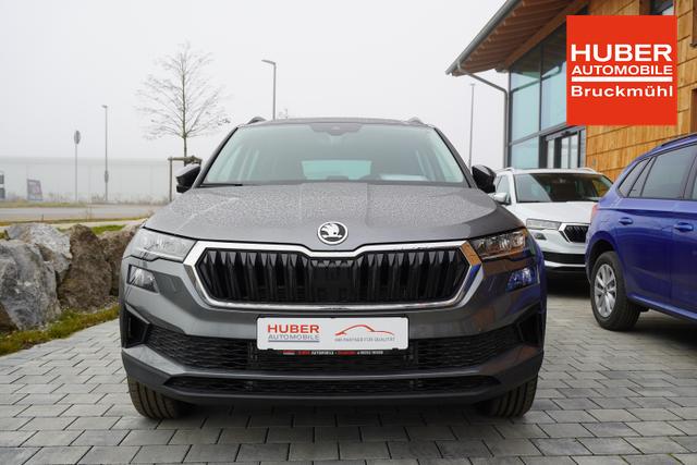 Skoda Karoq 1.5 TSI DSG Selection Plus SCHIEBEDACH/AHK/NAVI 