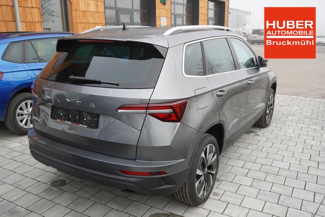 Skoda Karoq 1.5 TSI DSG Selection Plus SCHIEBEDACH/AHK/NAVI 