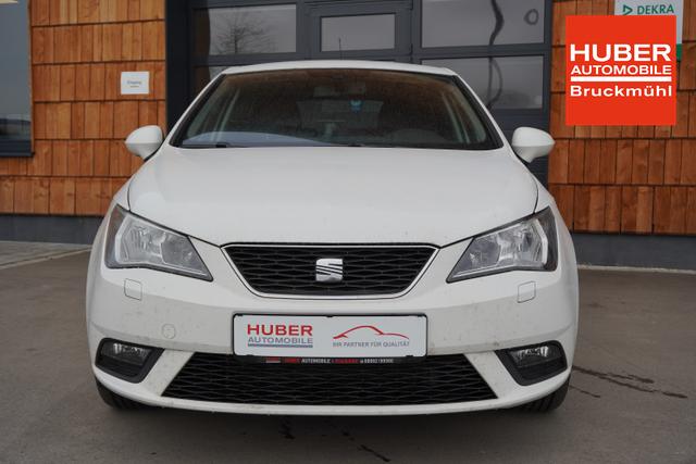 SEAT Ibiza 1.4l 63kW 16V 5-T&Uuml;RIG/PDC/KLIMAAUT 